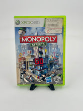 Monopoly Streets